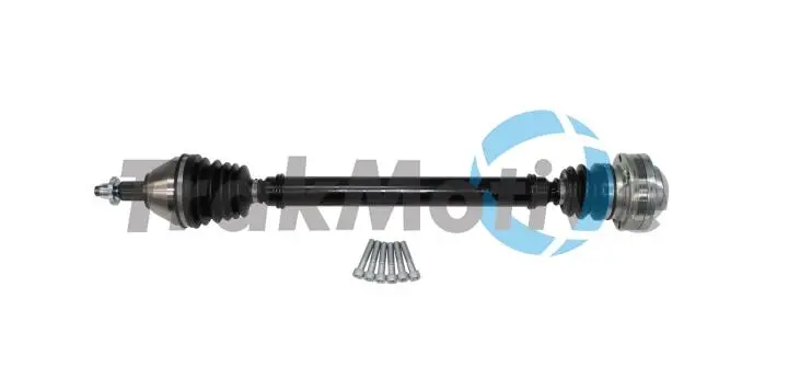 Фото 1 - Напівісь ліва L=786mm, L2=833,5mm, 36 зуб. A1 1.6 TDI 14-18, IBIZA IV SC 1.6 TDI 09-15, RAPID Spaceback 1.6 TDI 13-15, POLO V 1.6 TDI 09- Trakmotive 30-1713 Напівісь ліва L=786mm, L2=833,5mm, 36 зуб. A1 1.6 TDI 14-18, IBIZA IV SC 1.6 TDI 09-15, RAPID Spaceback 1.6 TDI 13-15, POLO V 1.6 TDI 09- Trakmotive 30-1713 (фото 1)