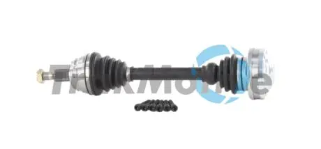 Напив левая A3 S3 quattro 99-02, GOLF IV 1.8 T GTI 01-05 Trakmotive 30-1740