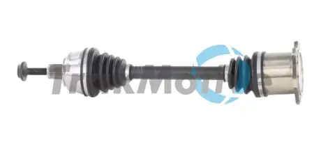 Напив левая A8 D3 (4E2, 4E8) 2.8 FSI 07-10, A8 D3 (4E2, 4E8) S8 quattro 06-10 Trakmotive 30-1810