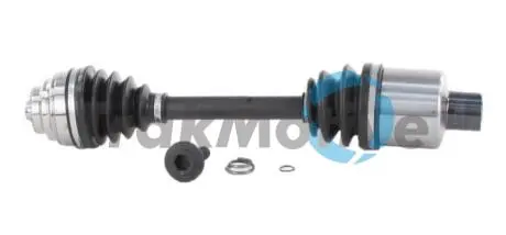 Полуправая 2 Active Tourer (F45) 220 d xDrive 14-21, X2 (F39) xDrive 20 d 17- Trakmotive 30-1817