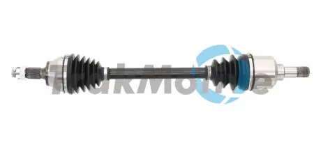 Напив C-ELYSEE 1.6 BlueHDi 100 14-, 301 1.6 BlueHDi 100 14- Trakmotive 30-1879