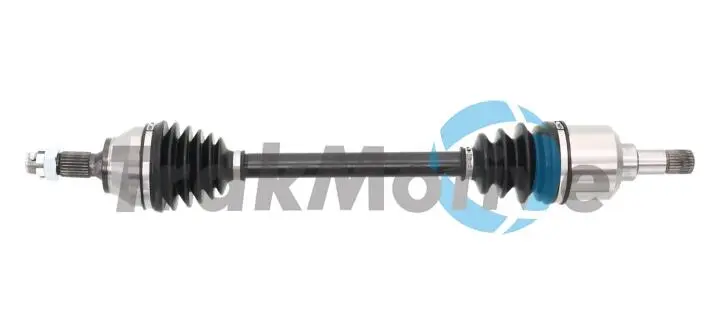 Фото 1 - Напив C-ELYSEE 1.6 BlueHDi 100 14-, 301 1.6 BlueHDi 100 14- Trakmotive 30-1879 Напив C-ELYSEE 1.6 BlueHDi 100 14-, 301 1.6 BlueHDi 100 14- Trakmotive 30-1879 (фото 1)