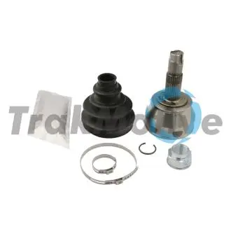 ШРУС наружный 25/25зуб. К-т Bravo,Croma,Tempra,Alfa Romeo,Lancia Trakmotive 40-0016