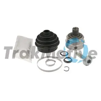 ШРУС наружный К-т 22/30 зуб. 80 1,6/1,8S 1,6D 86-91 Trakmotive 40-0022