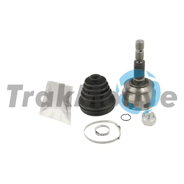 ШРУС наружный. К-т 33/25 зуб. Kadett D,E 1.6D Trakmotive 40-0076 (фото 1)