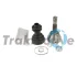 ШРУС наружный К-т 28/27 зуб. Ducato 82-, C25 2.5 D 87-94, J5 90-94 Trakmotive 40-0080 (фото 1)