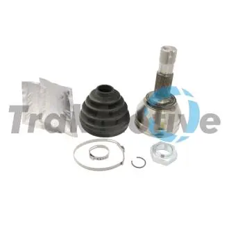 ШРУС наружный К-т 35/45 зуб. Ducato 18 94-, CITROEN, PEUGEOT Trakmotive 40-0084