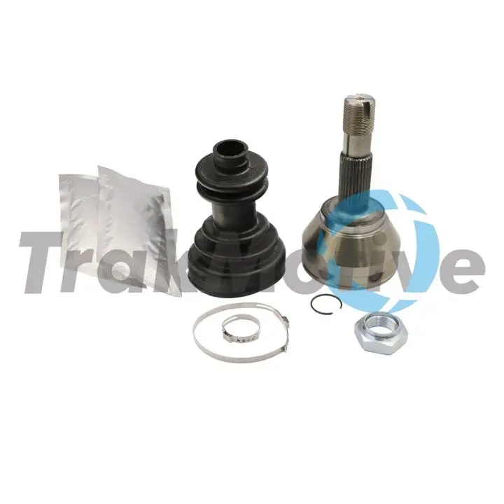 ШРУС наружный 28/39 зуб. Ducato,Jumper,1.9/2.8TDI 94- Trakmotive 40-0086 (фото 1)