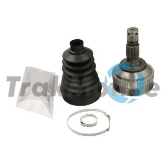 ШРУС наружный К-т 25/23 зуб. XANTIA 1.6 и 93-01, 306 (7A, 7C, N3, N5) 1.6 93-00 Trakmotive 40-0091