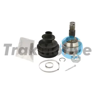 Шарнирный набор Trakmotive 400093