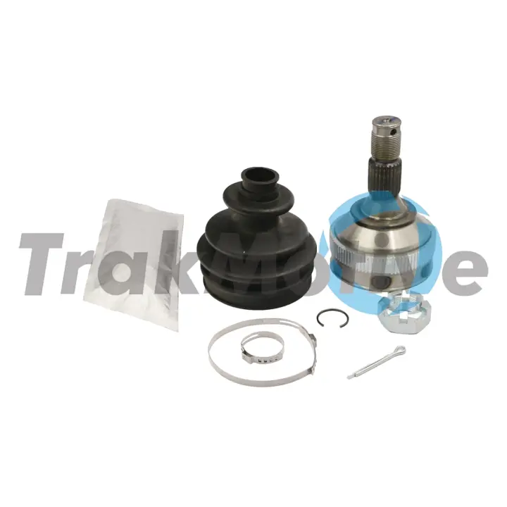 Шарнирный набор Trakmotive 400093 (фото 1)