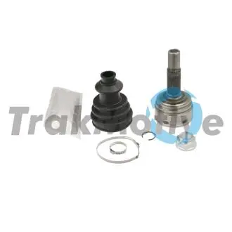 ШРУС внешний К-т 24/19 C1 1,0-14, 107 1.0 05-14, AYGO 1.0 05-14 Trakmotive 40-0096