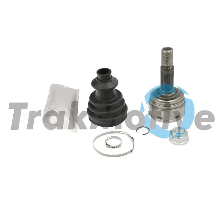 ШРКШ зовнішній К-т 24/19 C1 1,0 -14, 107 1.0 05-14, AYGO 1.0 05-14 Trakmotive 40-0096 (фото 1)