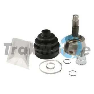 ШРУС наружный к-т 22/22 зуб. NEMO 1.4 08-, BIPPER 1.4 08-, FIORINO 1.4 09-, PUNTO EVO 1.4 09-12, MITO 0.9 11- Trakmotive 40-0108