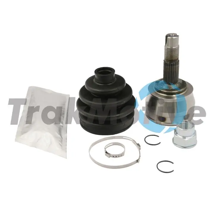 Фото 1 - ШРКШ зовнішній к-т 22/22 зуб. NEMO 1.4 08-, BIPPER 1.4 08-, FIORINO 1.4 09-, PUNTO EVO 1.4 09-12, MITO 0.9 11- Trakmotive 40-0108 ШРКШ зовнішній к-т 22/22 зуб. NEMO 1.4 08-, BIPPER 1.4 08-, FIORINO 1.4 09-, PUNTO EVO 1.4 09-12, MITO 0.9 11- Trakmotive 40-0108 (фото 1)