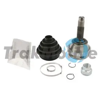 ШРУС наружный К-т с ABS 22/22 зуб. Fiorino, Palio 1.4/1.7TD Trakmotive 40-0115