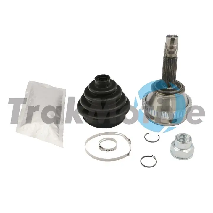 ШРУС наружный К-т с ABS 22/22 зуб. Fiorino, Palio 1.4/1.7TD Trakmotive 40-0115 (фото 1)