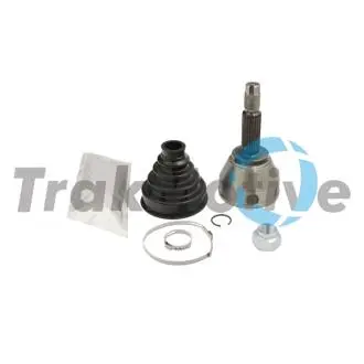 ШРУС внешний К-т Uno,Lancia 83- Trakmotive 40-0128