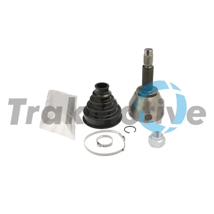 ШРУС внешний К-т Uno,Lancia 83- Trakmotive 40-0128 (фото 1)