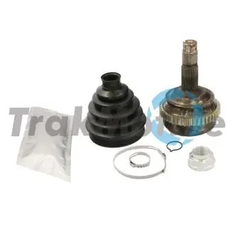 ШРУС наружный К-т BRAVA,BRAVO 1.4I, LANCIA DELTA II 1.6 ie 93-99 Trakmotive 40-0131