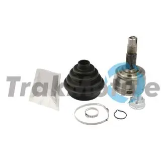 ШРУС наружный К-т 22/22 зуб. Bravo,Marea,Punto 95- Trakmotive 40-0132