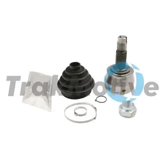 ШРУС наружный К-т 25/22 зуб. MULTIPLA 1.6 16V Bipower 99-10, LANCIA LYBRA SW 1.6 16V 99-05 Trakmotive 40-0134