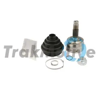 ШРУС наружный К-т 22/20 зуб. BRAVA 1.4 95-01, Punto 1.2 16V 97-99, Punto Van 1.7 D 96-00, LANCIA Y 1.4 12V 96-03 Trakmotive 40-0135