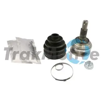 ШРУС внешний с ABS CR-V 2,0 99- Trakmotive 40-0191