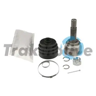 ШРУС наружный К-т 25/22 зуб. Lancer,Colt,Galant,Accent,S Coupe Trakmotive 40-0218