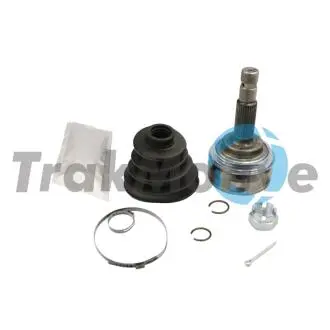 ШРУС наружный К-т 26/27 зуб. Camry 2.2-01, LEXUS ES Trakmotive 40-0230