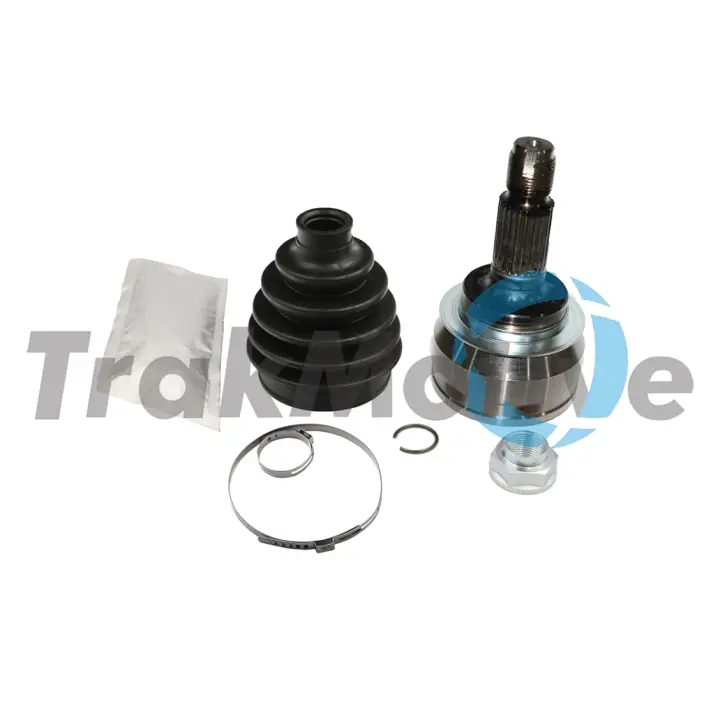 Шарнирный набор Trakmotive 400264 (фото 1)