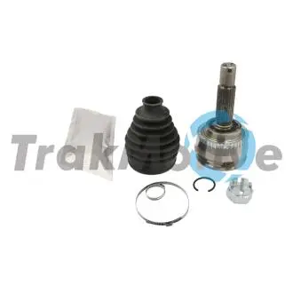 ШРУС наружный 25/30 зуб. СOLT V 1600 GLX 96-00 Trakmotive 40-0268