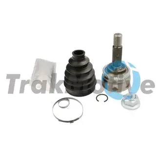 ШРУС наружный с ABS К-т 25/23 зуб. CARISMA 1.6 95-06 Trakmotive 40-0275