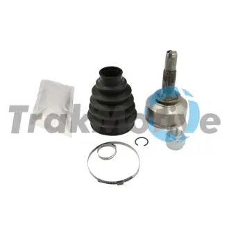 ШРКШ зовнішній К-т 21/22 зуб. 206 98- Trakmotive 40-0337