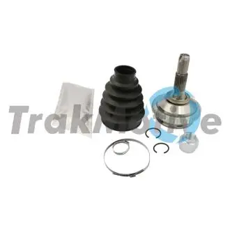 ШРКШ зовнішній з ABS 21/22 зуб. К-т 206 98- Trakmotive 40-0338