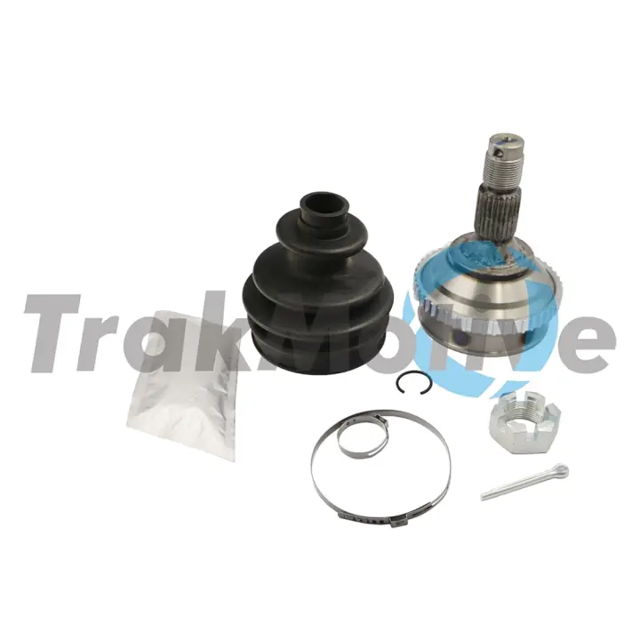 Шарнирный набор Trakmotive 400342 (фото 1)