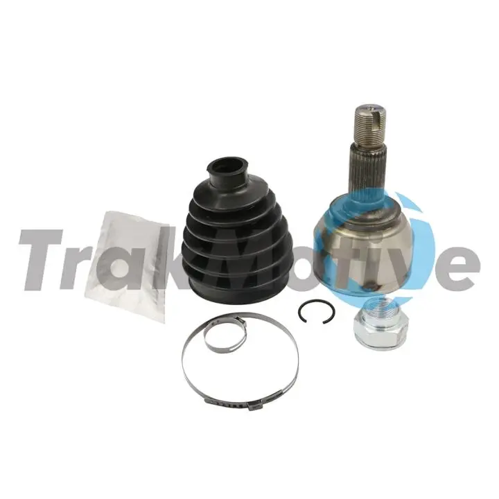 ШРУС наружный К-т 24/28 зуб. 75 (RJ) 1.8 03-05, 75 (RJ) 2.0 CDTi 03-05, 75 Tourer (RJ) 2.0 CDT 01-05 Trakmotive 40-0357 (фото 1)