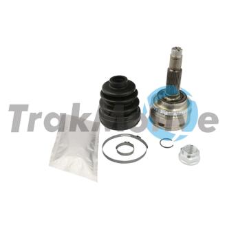 ШРУС наружный К-т ABS 26/23 зуб. PRIUS Liftback 1.5 Hybrid 03-09 Trakmotive 40-0429