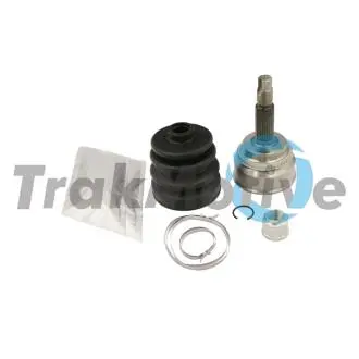 ШРКШ зовнішній К-т з ABS 26/27 зуб. Corolla Verso -09, Avensis Verso Trakmotive 40-0432