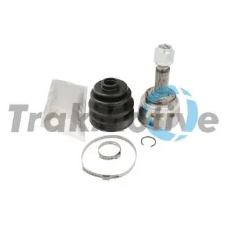 ШРКШ зовнішній К-т з ABS 26/27 зуб. Corolla Verso -09, Avensis Verso Trakmotive 40-0440