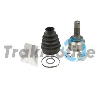 ШРУС наружный К-т 25/22 зуб.C4,207,307 Trakmotive 40-0481