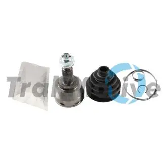 ШРУС наружный К-т 27/26 зуб. 166 2.4JTD,Doblo Trakmotive 40-0554