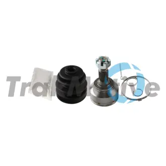 Шрус citroen c4 04-11/peugeot 307 00-08 Trakmotive 400559