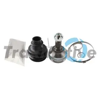 ШРУС наружный К-т с ABS 25/34 зуб.Berlingo 1.4i/1.6HDI,308 07- Trakmotive 40-0563