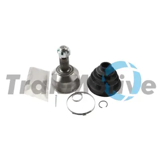 Шрус citroen jumpy/peugeot expert 1.9 td 96-03 Trakmotive 400572