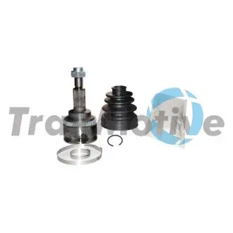 ШРУС наружный с ABS 25/29 зуб. К-т Swift 05- Trakmotive 40-0605