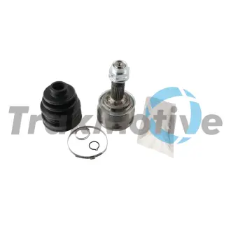 Шрус fiat grande punto/opel corsa d 1.0-1.2 05- Trakmotive 400616