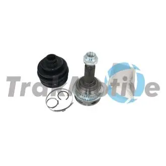 ШРУС внешний К-т Forester 02- Trakmotive 40-0699