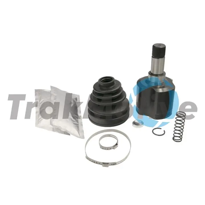 ШРУС внутренний К-т 41/29 зуб. Ducato,Jumper,06- Trakmotive 45-0023 (фото 1)