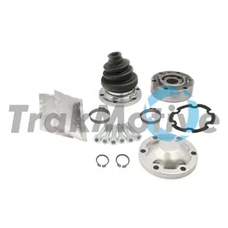 ШРКШ внутрішній К-т 28 зуб.Vito 96-,Omega A Trakmotive 45-0040